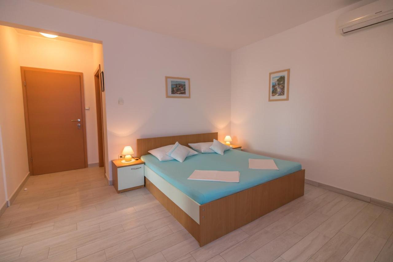 Katarina Apartments ราบ ภายนอก รูปภาพ