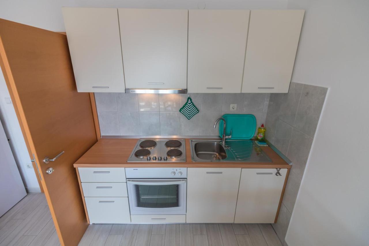 Katarina Apartments ราบ ภายนอก รูปภาพ
