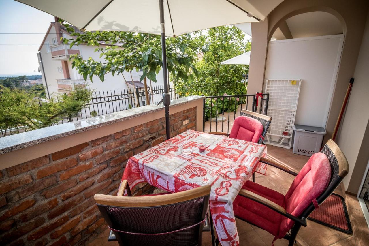 Katarina Apartments ราบ ภายนอก รูปภาพ