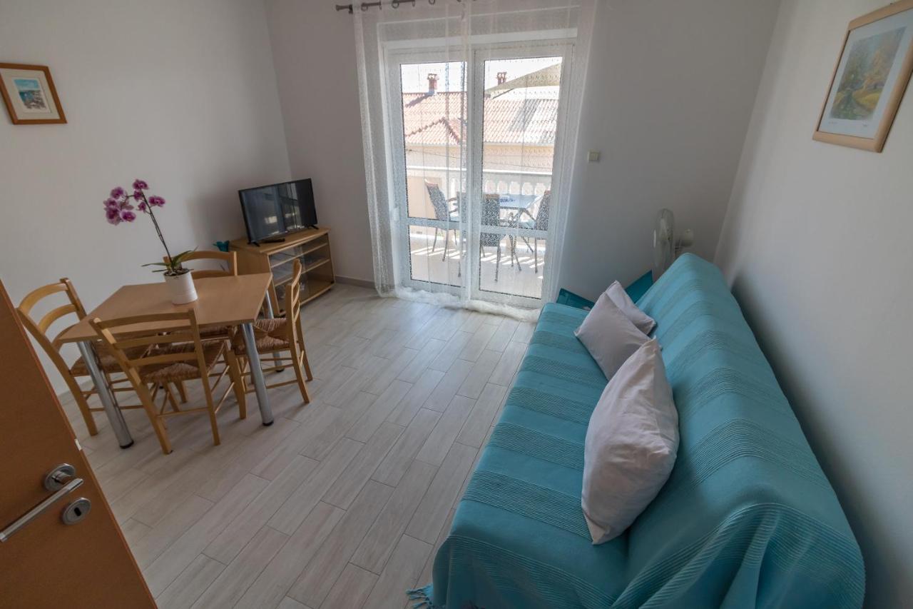 Katarina Apartments ราบ ภายนอก รูปภาพ