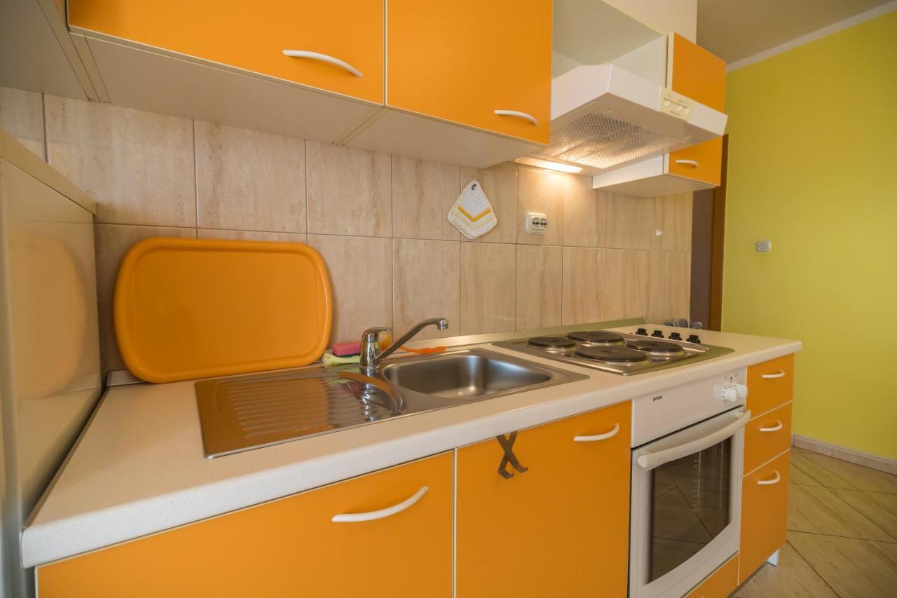 Katarina Apartments ราบ ภายนอก รูปภาพ