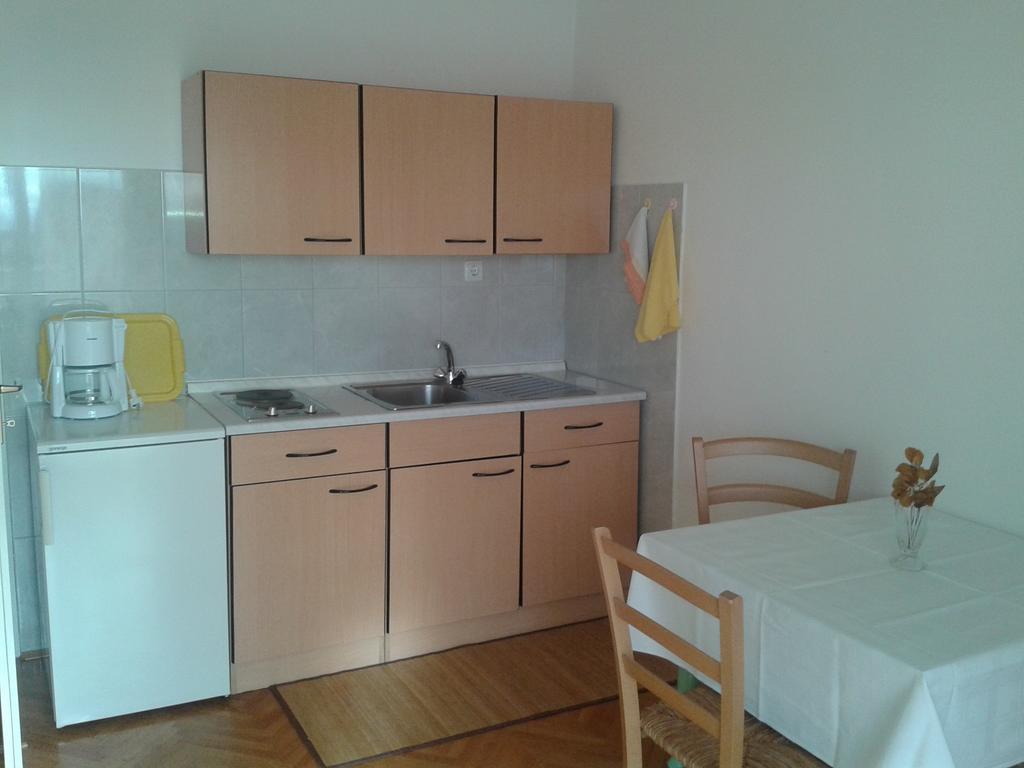 Katarina Apartments ราบ ห้อง รูปภาพ